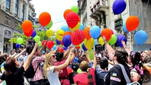 Istorija LGBT u Srbiji